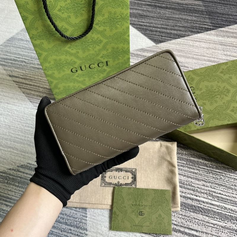 Gucci Wallets